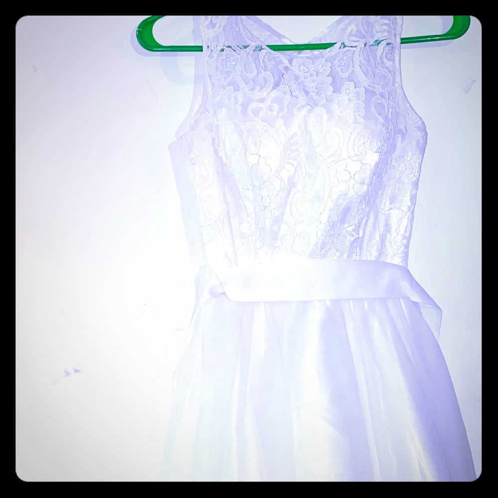 Casual Princess Dress!